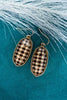 Lorelei Earrings