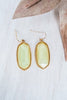Lorelei Earrings