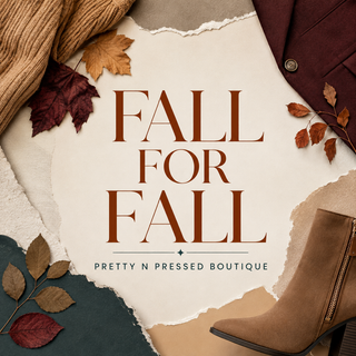 Fall for Fall