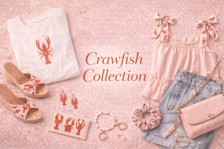 Crawfish Collection
