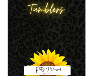 Tumblers