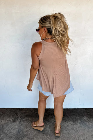 Summer Kingsley Tank