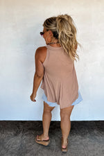 Summer Kingsley Tank