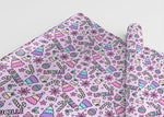 Custom Wrapping Paper