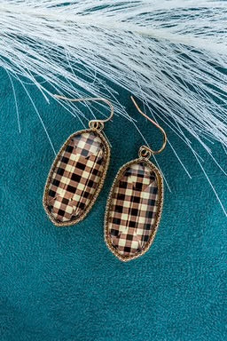 Lorelei Earrings