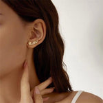 Custom Name Earrings *Pre Order*