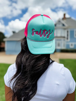 Cute Foam Trucker Hats