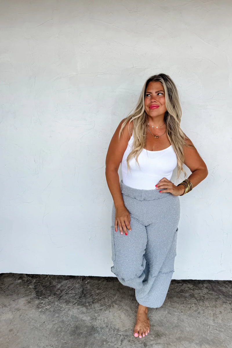 Preorder Teddy Bear Lounge Pants