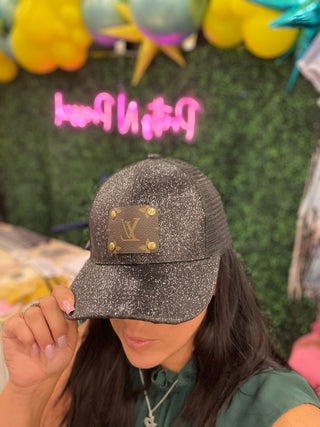 Sparkle Hats