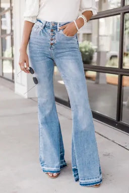 Jillian Flair Jean