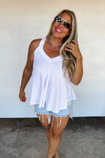 Summer Kingsley Tank