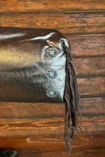 Up in Smoke Makeup Bag
