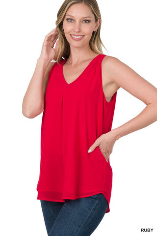 Kaylin Tank