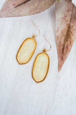 Lorelei Earrings