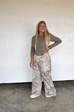 Preorder Drift Away Wide Leg Pants