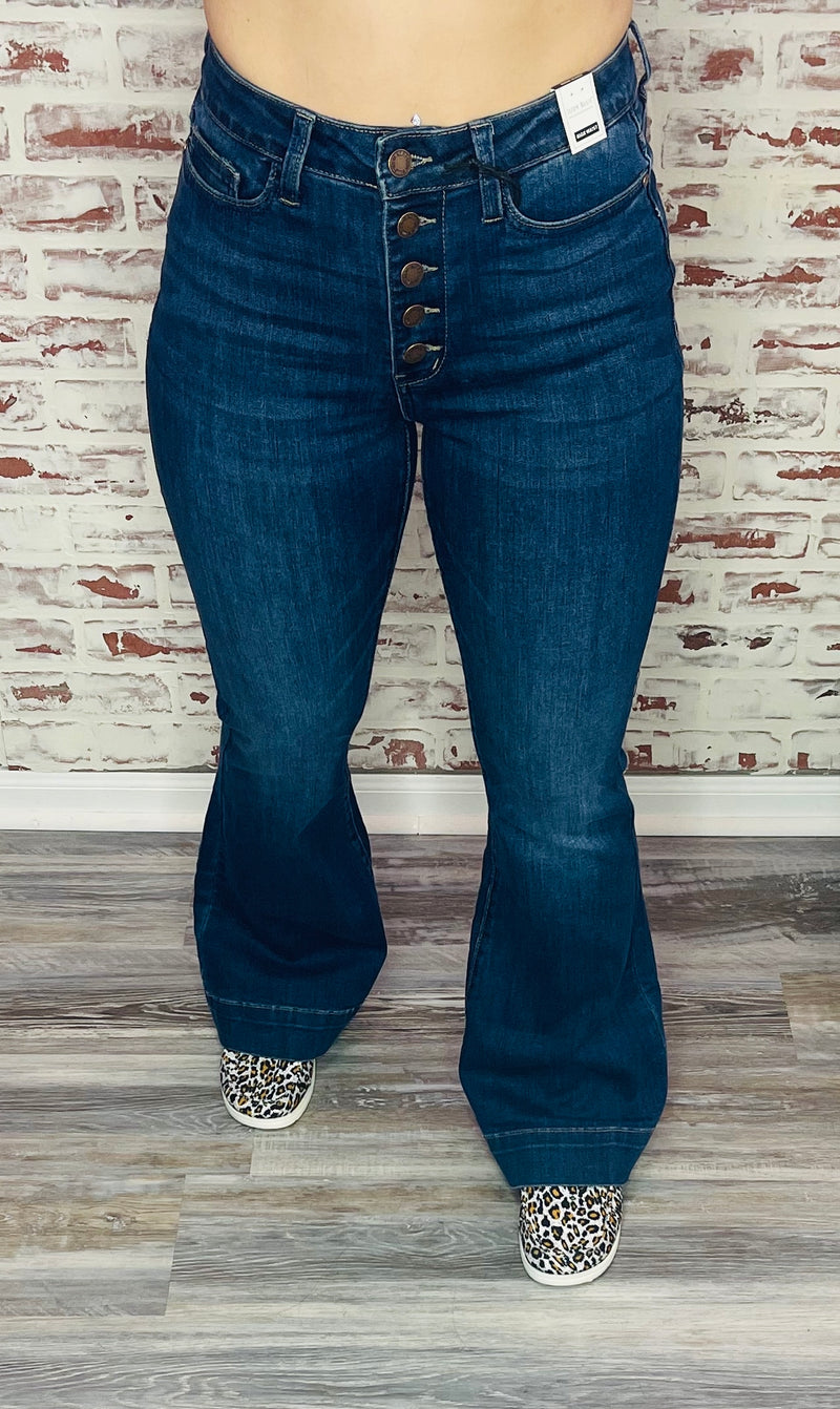 Mandy Trouser Jeans
