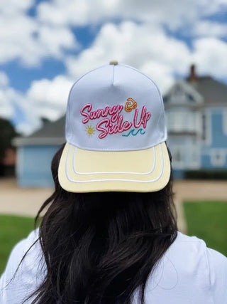 Cute Foam Trucker Hats