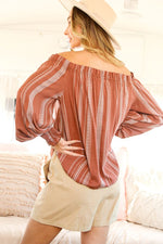 Sahara Top