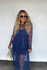 Preorder Evangeline Dress