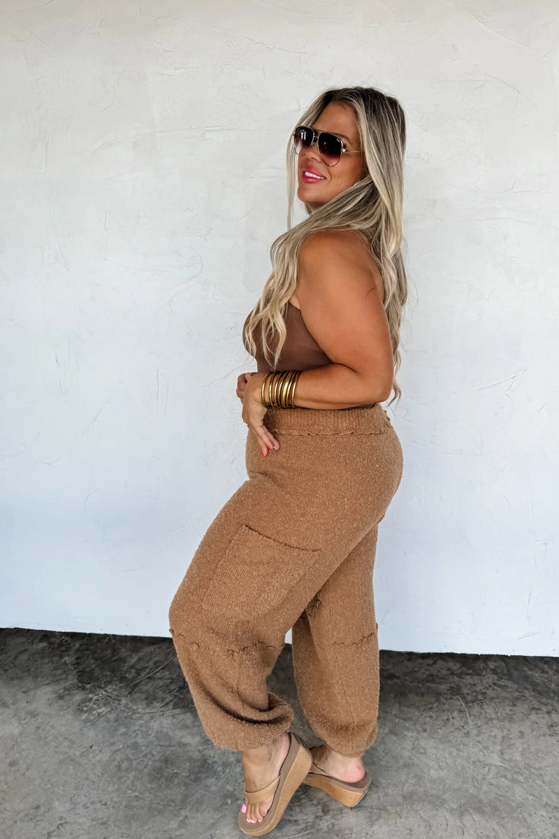 Preorder Teddy Bear Lounge Pants