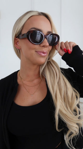 Ellison Necklace
