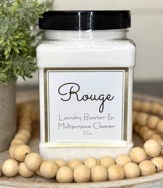 Luxury Laundry Detergent