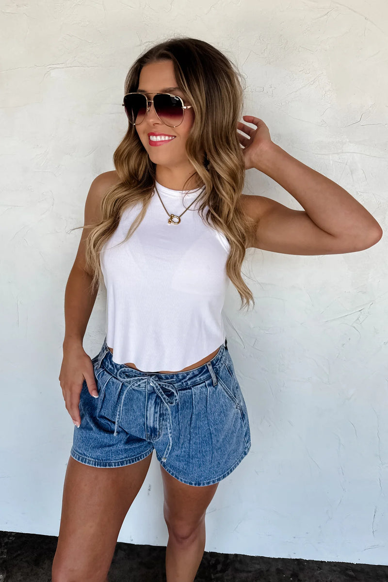 Preorder Sutton Shorts