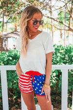 ALL American Everyday Shorts