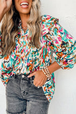 Multi Abstract Top