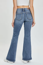 Meredith Flair Jean