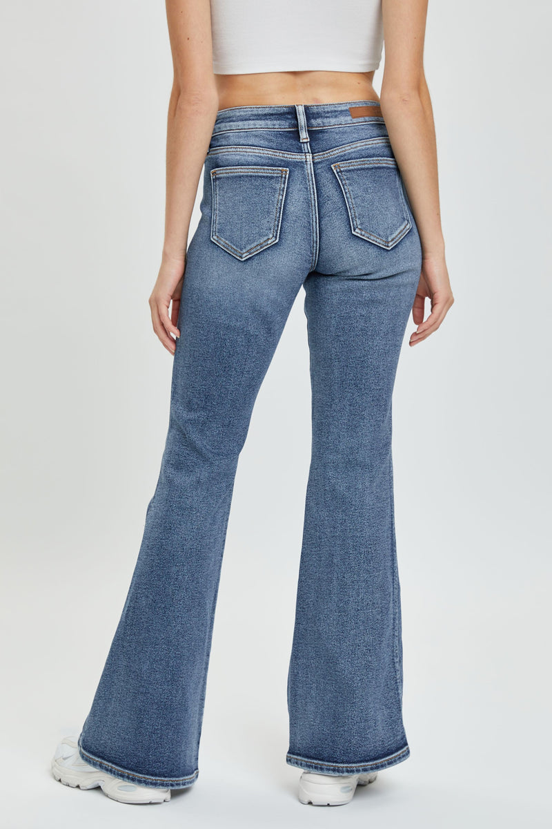 Meredith Flair Jean