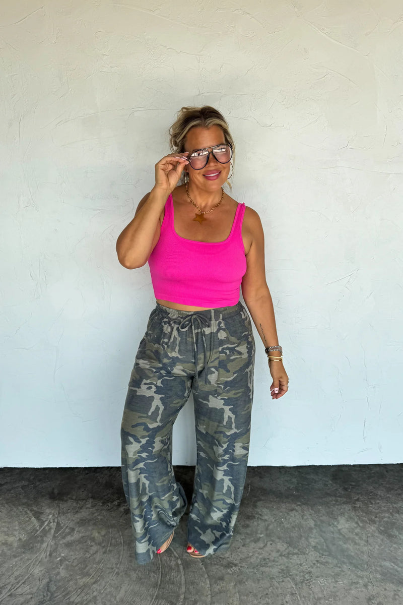 PREORDER- Pretty Basic Tanks