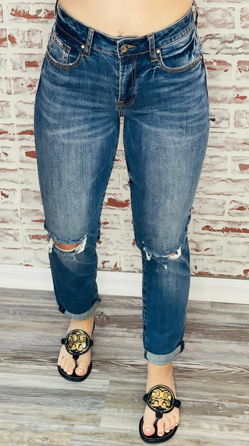 Keira Skinny