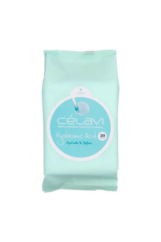 Makeup Wipes