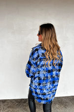 Preorder Juniper Bleach Flannels