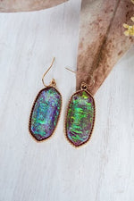 Lorelei Earrings