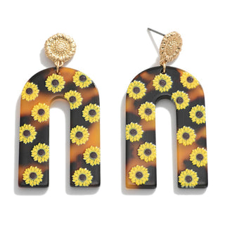 KBW Item Through the Sunshine Earrings