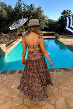 Capri Chic 3 Pc Set