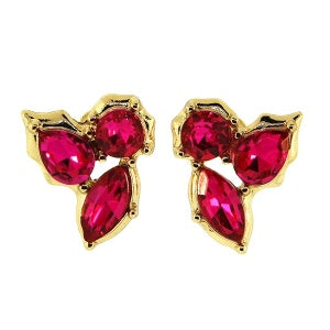The Cluster Earring