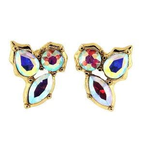 The Cluster Earring