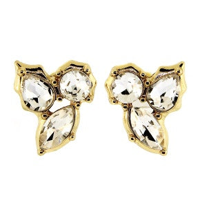 The Cluster Earring