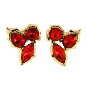 The Cluster Earring