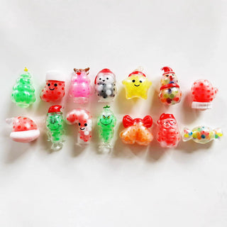Mini Christmas Squishy *CIJ SPECIAL*