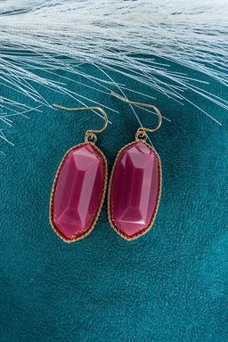 Lorelei Earrings