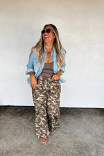 PREORDER- THE KNOX PANTS