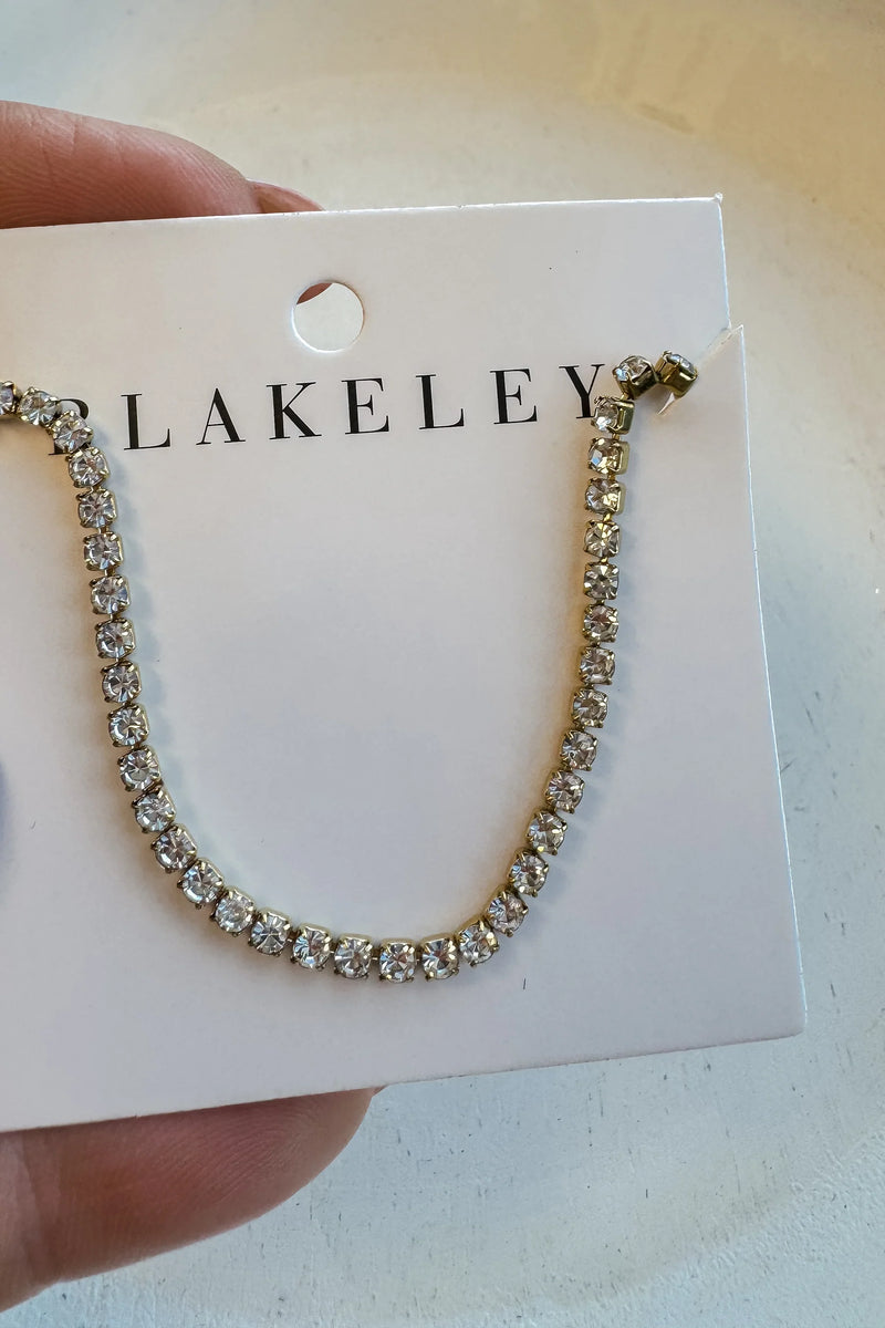 Shine Brighter Necklace