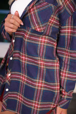Preorder Lola Flannel