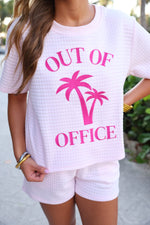 Out of Office Short Set