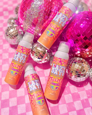 Black Friday Lazy Days Dry Shampoo