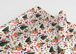 Custom Wrapping Paper